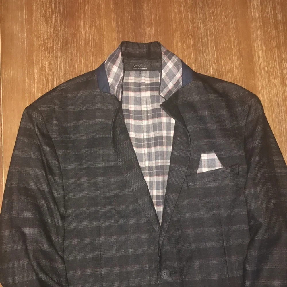 NWT Vince Camuto dell’aria suit jacket blazer.